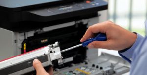 LASER & INKJET PRINTER REPAIR